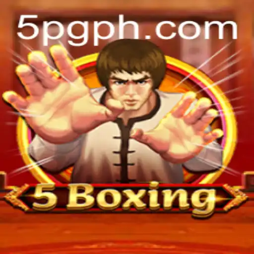 Unveiling 5Boxing: A Fascinating Blend of Strategy and Combat by 5PG PH