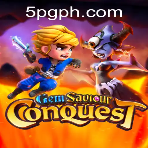 GemSaviourConquest: An Epic Journey Among Digital Treasures
