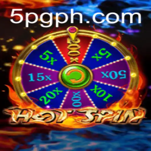 HotSpin: Exploring the Excitement of 5PG PH Gaming