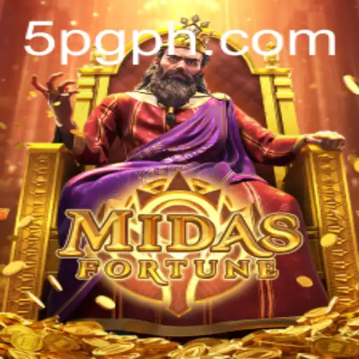 MidasFortune: The Game Turning Players to Gold