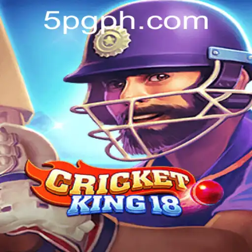 CricketKing18: The Revolutionary Cricket Gaming Experience