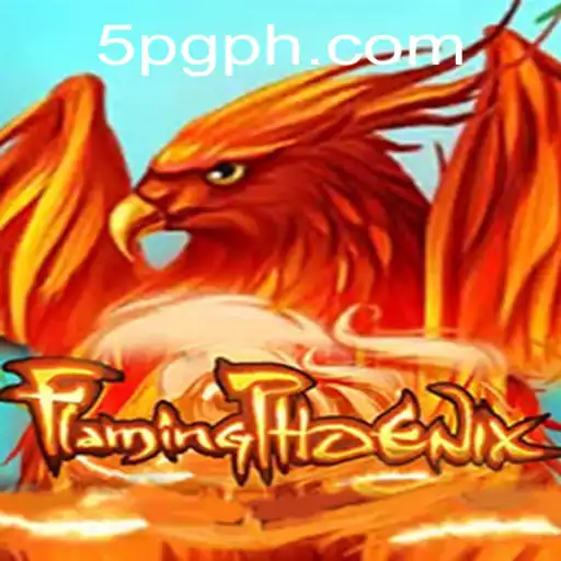 FlamingPhoenix: A New Era of Interactive Gaming