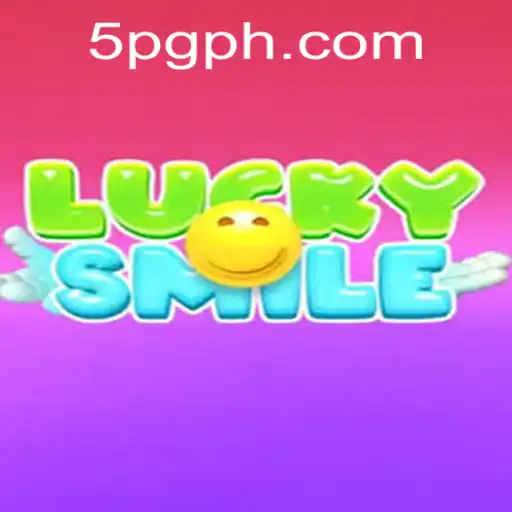 LuckySmile: The Thrilling New Game by 5PG PH