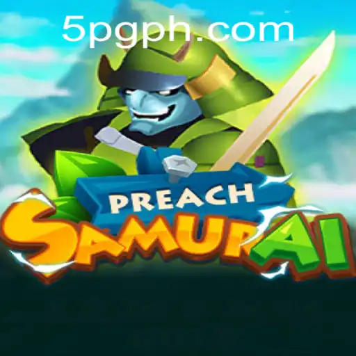 Discovering PreachSamurai: An Immersive Gaming Experience