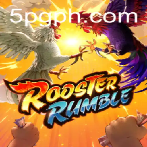 The Exciting World of RoosterRumble by 5PG PH