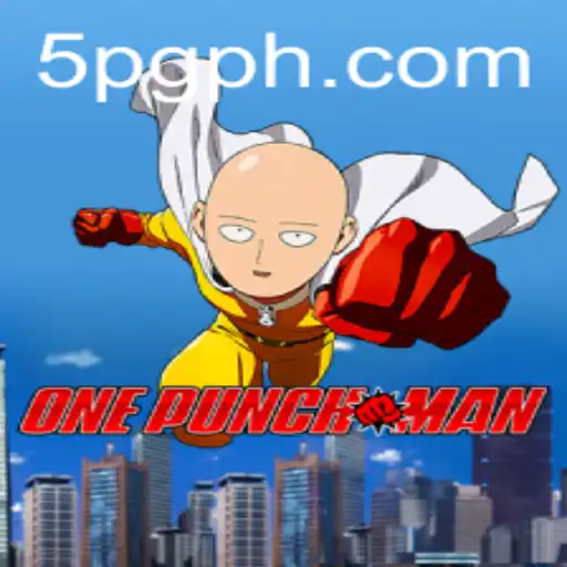 Exploring the Exciting World of OnePunchMan by 5PG PH