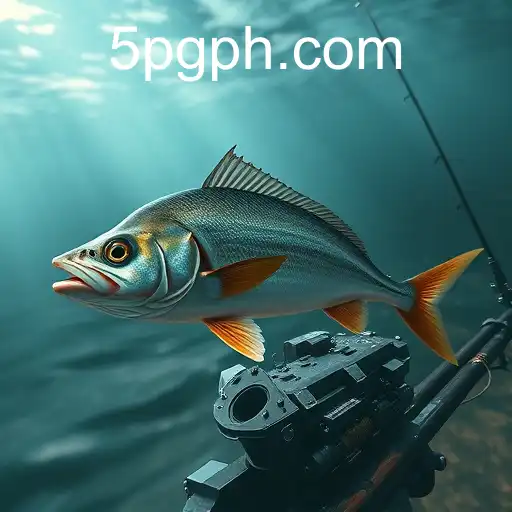 The Digital Wave: Exploring Online Fishing with 5PG PH