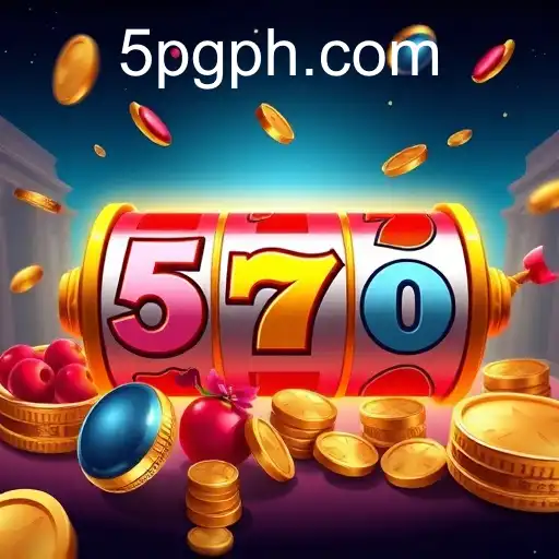 Exploring the Exciting World of Online Slots: 5PG PH
