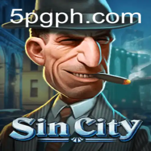 Discover SinCity: The Ultimate 5PG PH Gaming Experience