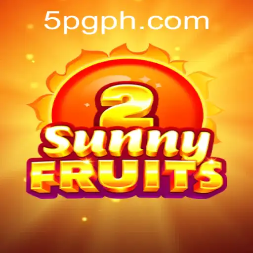 Exploring SunnyFruits2: A Fresh Gaming Experience by 5PG PH
