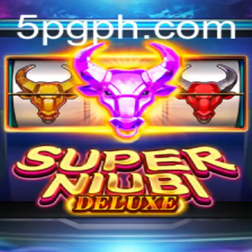 Discover the Thrills of SuperNiubiDeluxe: A Game Revolutionizing the 5PG PH Scene