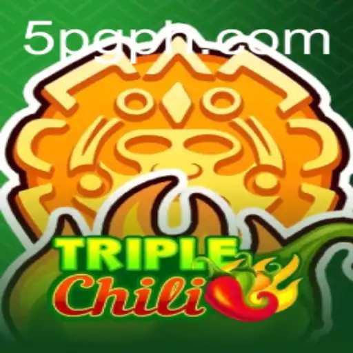 Discover TripleChili: The Exciting New Game from 5PG PH