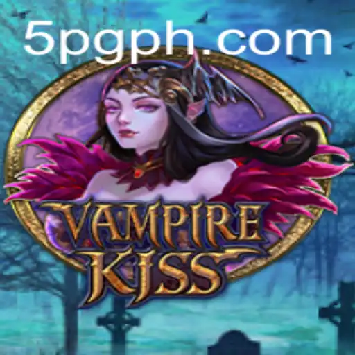 VampireKiss: A Thrilling Adventure in the World of 5PG PH
