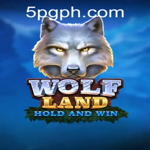 Exploring 'WolfLand': A Thrilling Journey into the Realm of 5PG PH Games
