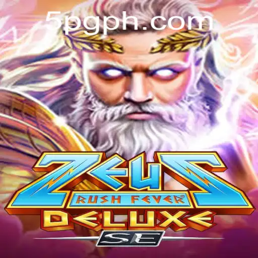 ZeusRushFeverDeluxeSE: A Thrilling Dive into Mythological Gaming